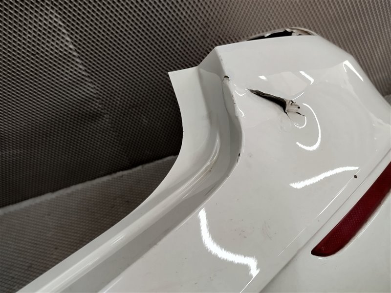 бампер, 38800 рублей, Санкт-Петербург