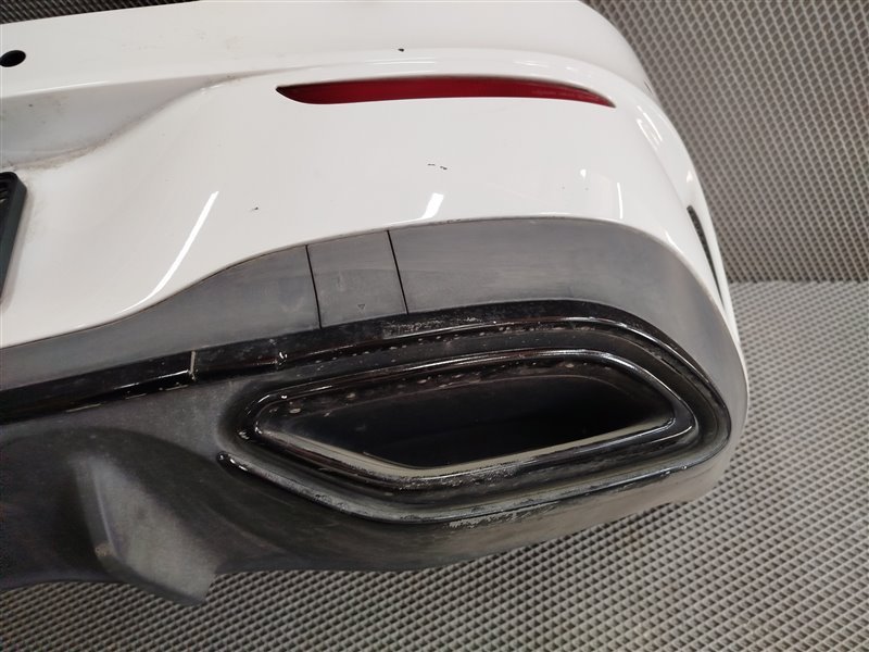 бампер, 38800 рублей, Санкт-Петербург