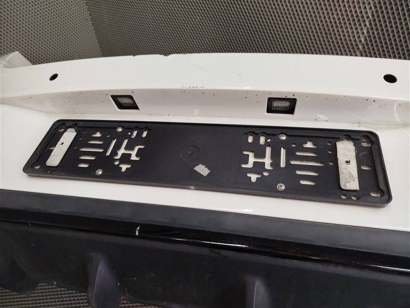 бампер, 38800 рублей, Санкт-Петербург