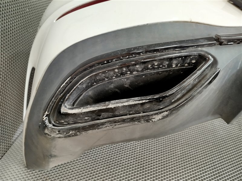 бампер, 38800 рублей, Санкт-Петербург