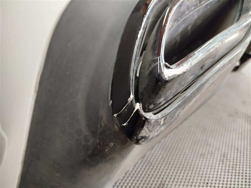 бампер, 38800 рублей, Санкт-Петербург