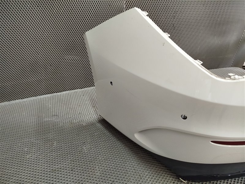 бампер, 38800 рублей, Санкт-Петербург