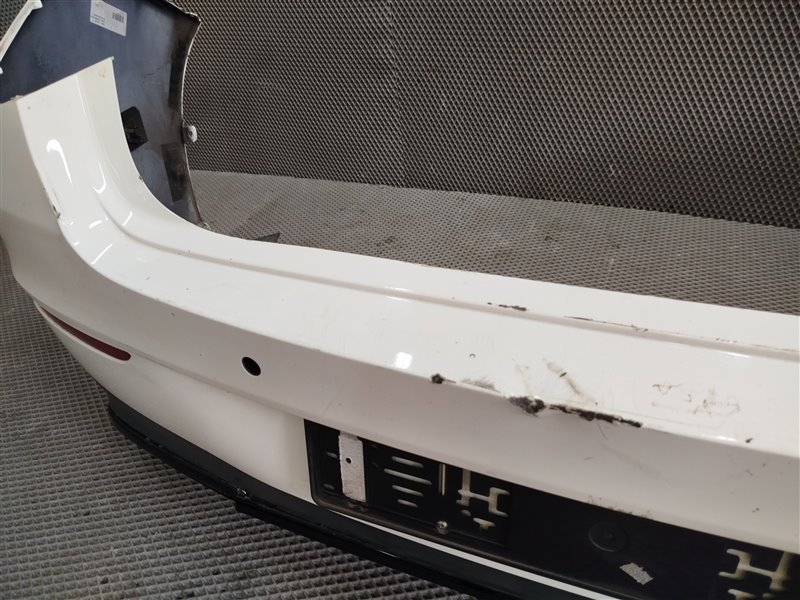 бампер, 38800 рублей, Санкт-Петербург