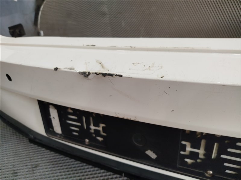 бампер, 38800 рублей, Санкт-Петербург