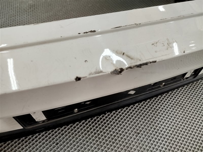 бампер, 38800 рублей, Санкт-Петербург