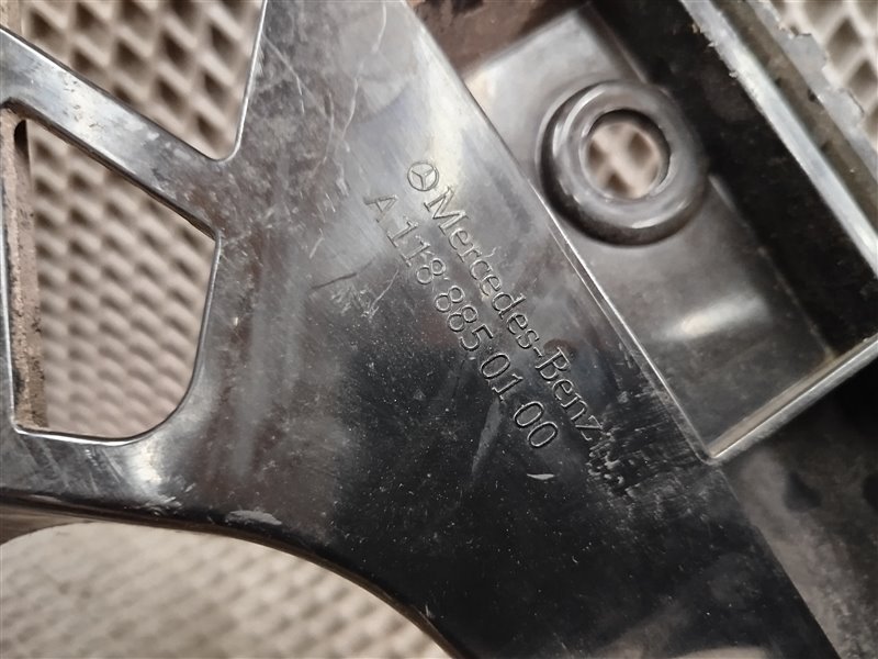 кронштейн бампера, 2500 рублей, Санкт-Петербург