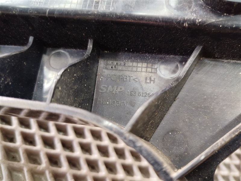 кронштейн бампера, 2500 рублей, Санкт-Петербург