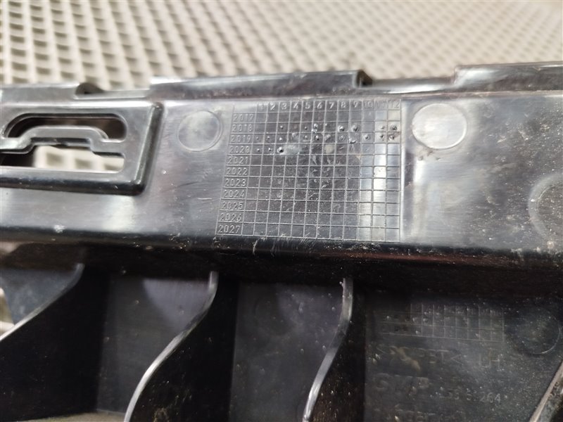 кронштейн бампера, 2500 рублей, Санкт-Петербург