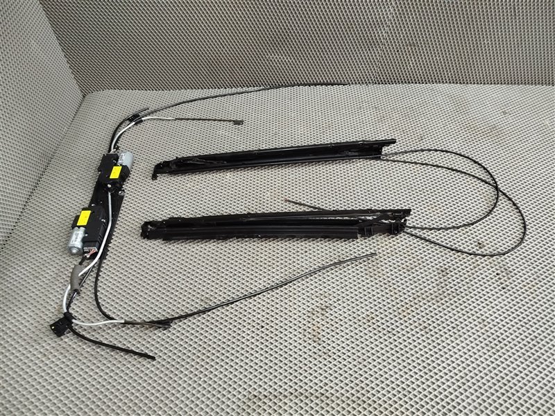 механизм панорамной крыши, 7405 рублей, Санкт-Петербург