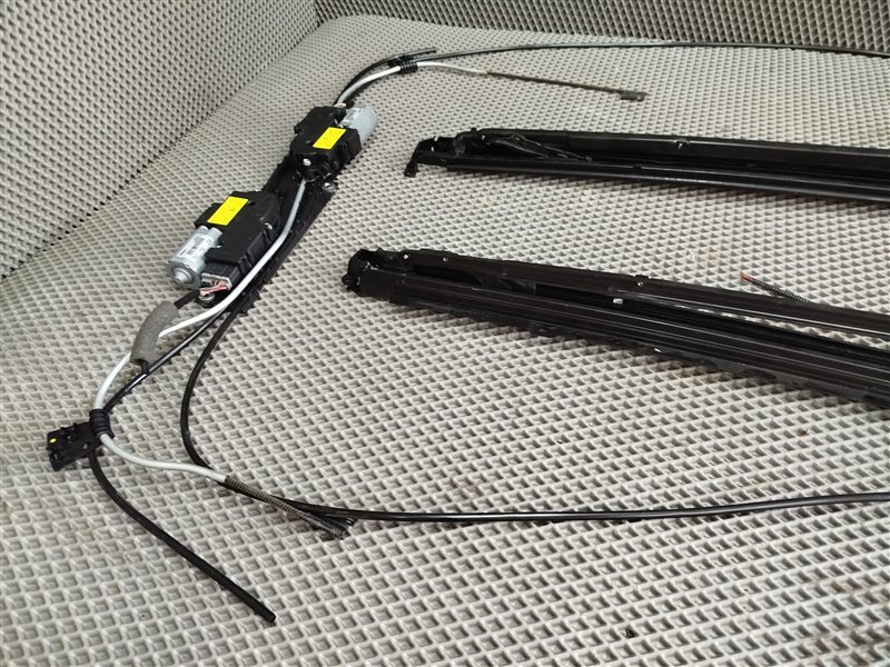 механизм панорамной крыши, 7405 рублей, Санкт-Петербург