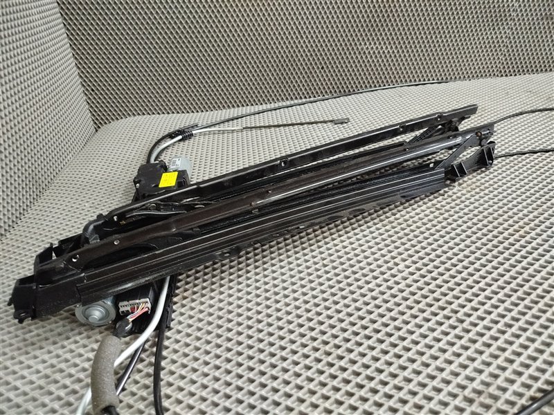 механизм панорамной крыши, 7405 рублей, Санкт-Петербург