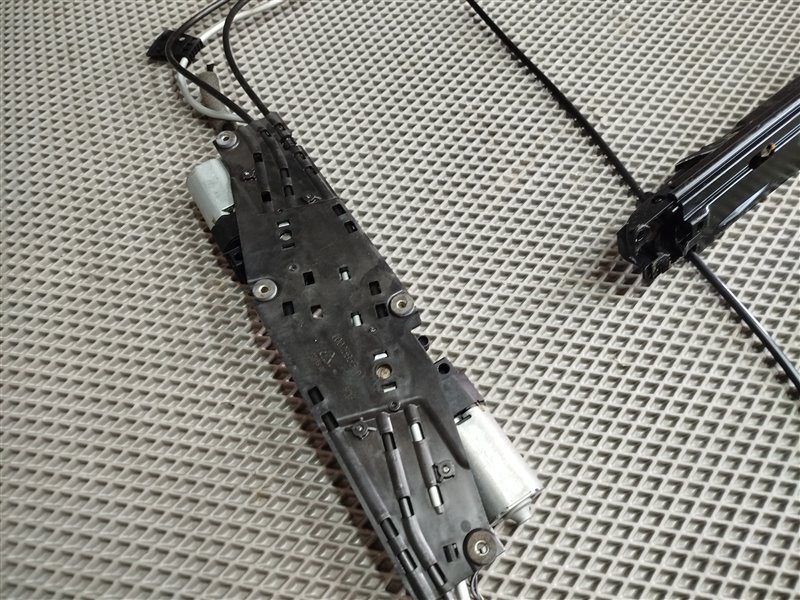 механизм панорамной крыши, 7405 рублей, Санкт-Петербург