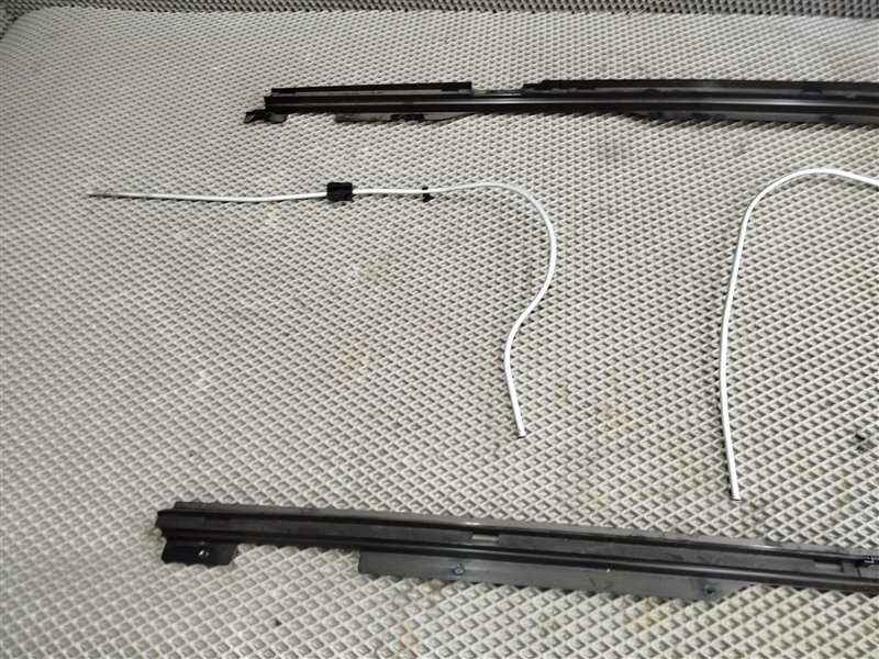 механизм панорамной крыши, 7315 рублей, Санкт-Петербург