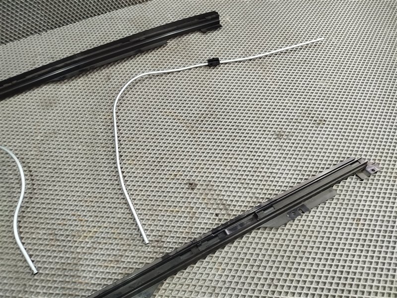 механизм панорамной крыши, 7315 рублей, Санкт-Петербург