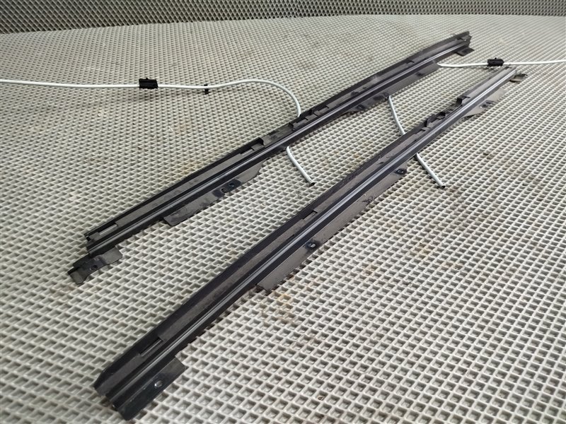 механизм панорамной крыши, 7315 рублей, Санкт-Петербург