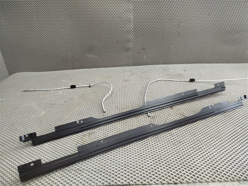 механизм панорамной крыши, 7315 рублей, Санкт-Петербург