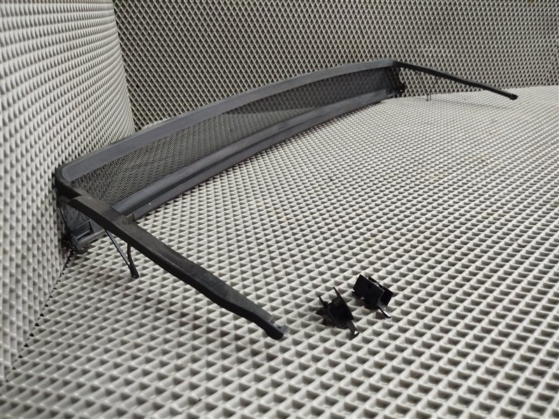 ветроотражатель, 8045 рублей, Санкт-Петербург