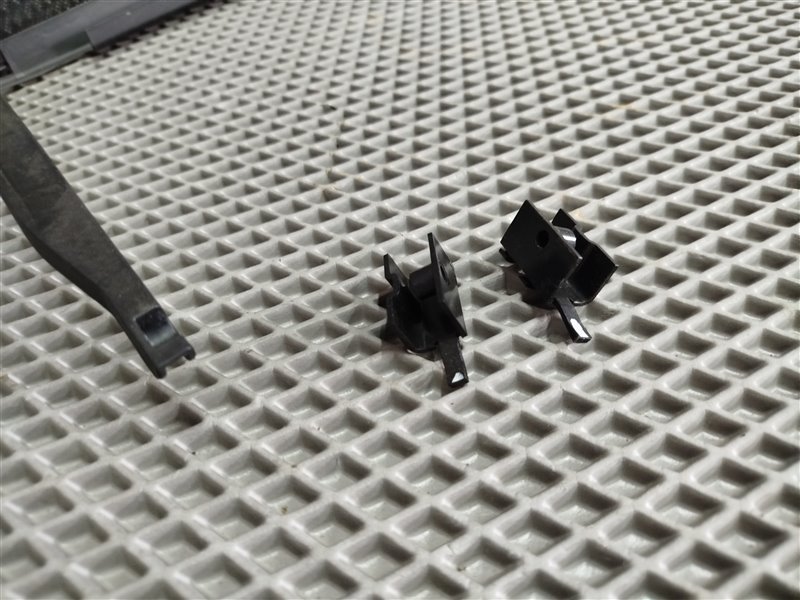 ветроотражатель, 8045 рублей, Санкт-Петербург