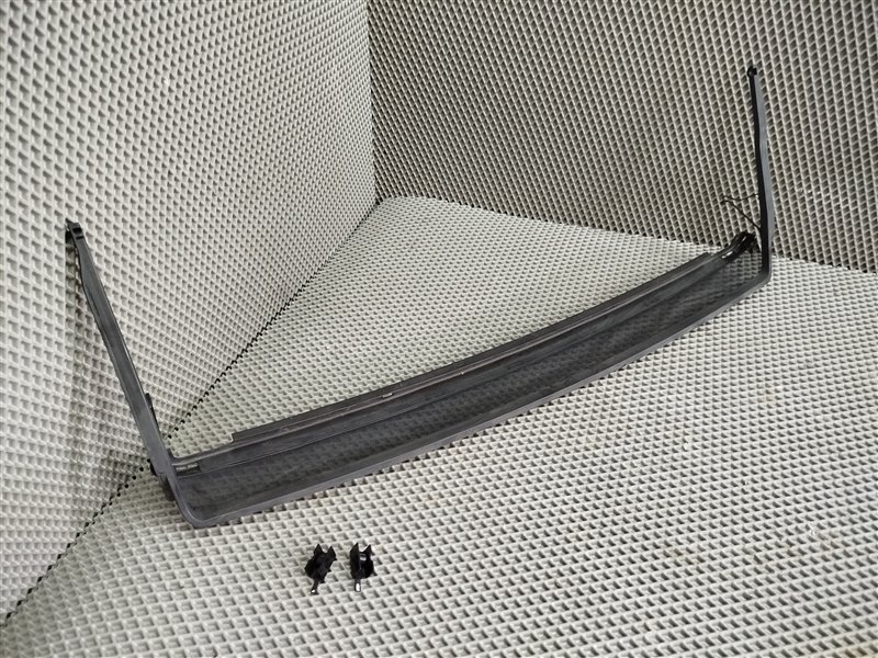 ветроотражатель, 8045 рублей, Санкт-Петербург