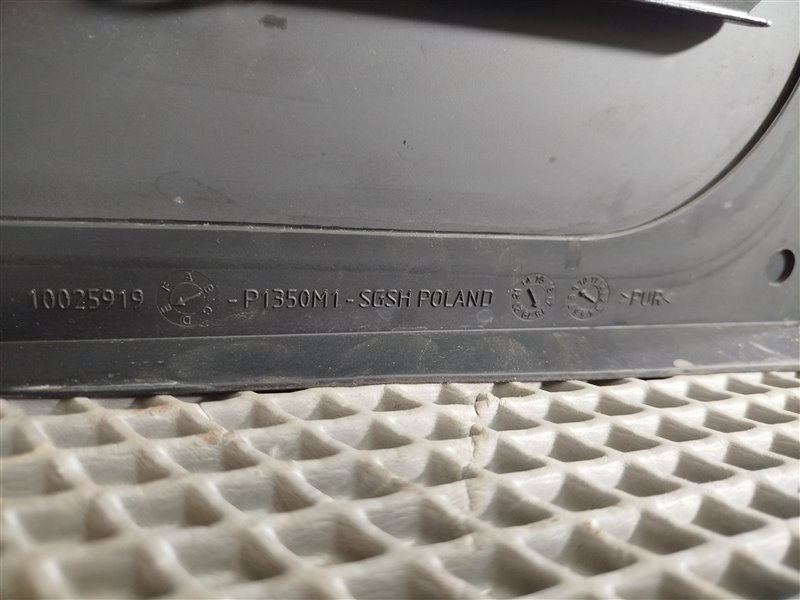 стекло люка, 92260 рублей, Санкт-Петербург