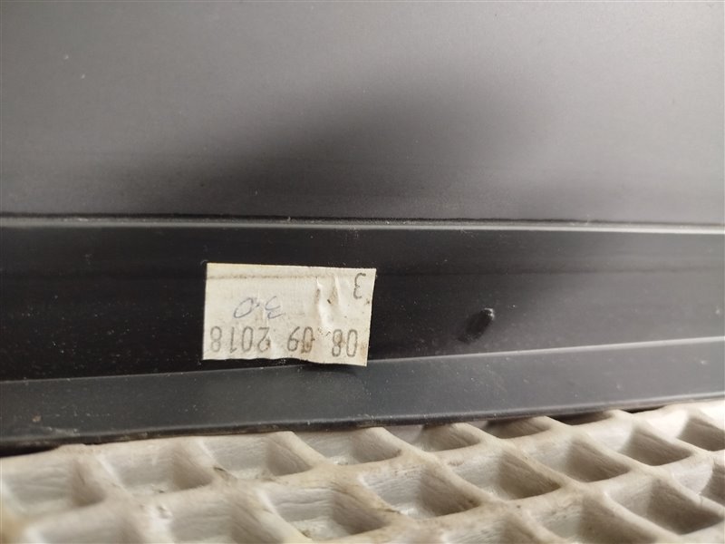 стекло люка, 92260 рублей, Санкт-Петербург