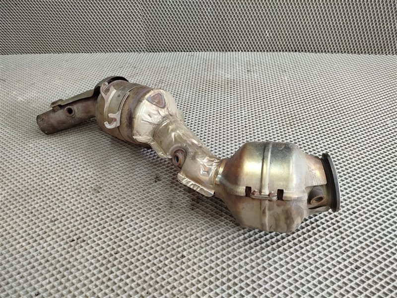 катализатор, 53525 рублей, Санкт-Петербург