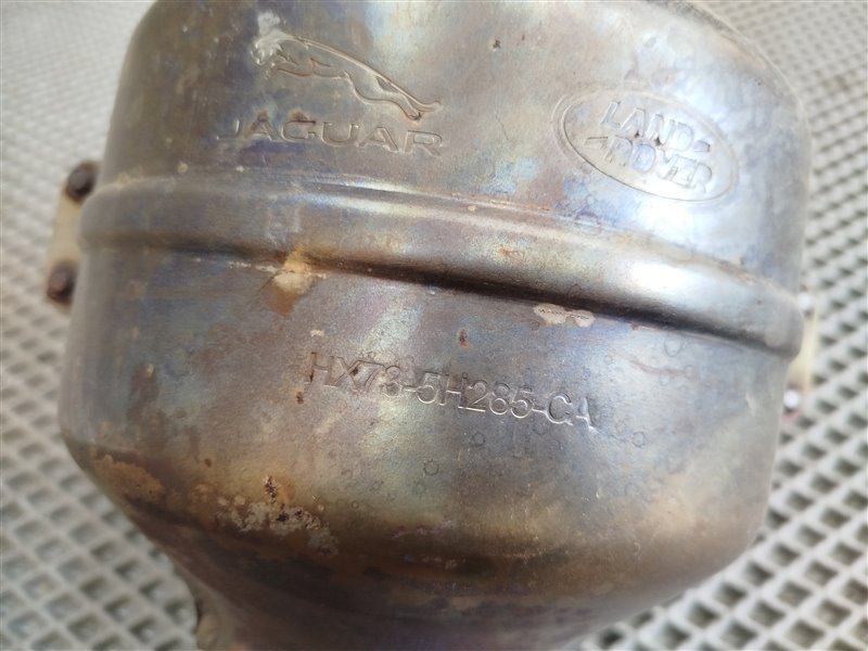 катализатор, 53525 рублей, Санкт-Петербург