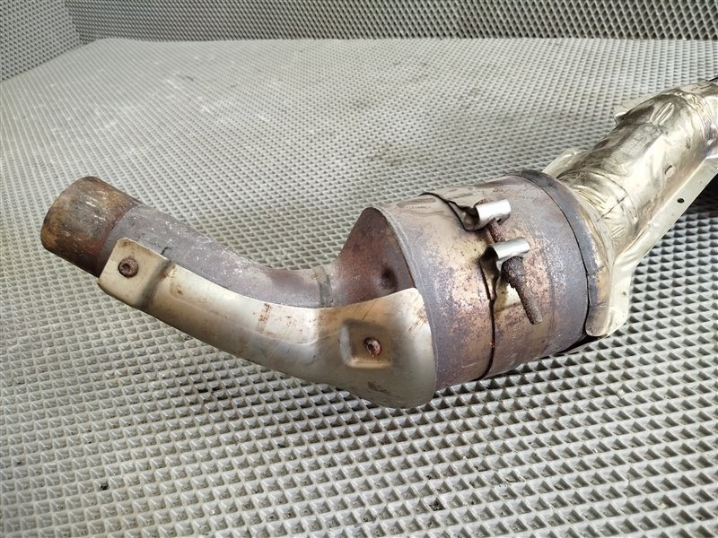 катализатор, 53525 рублей, Санкт-Петербург