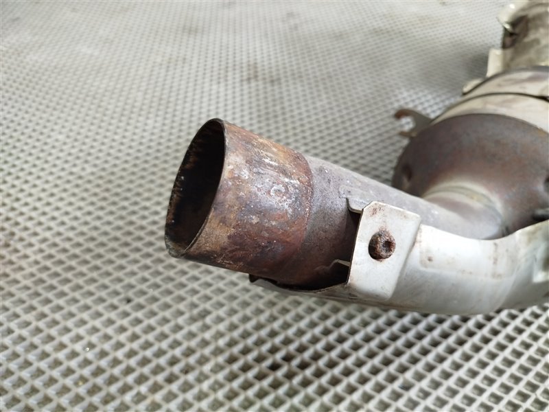 катализатор, 53525 рублей, Санкт-Петербург