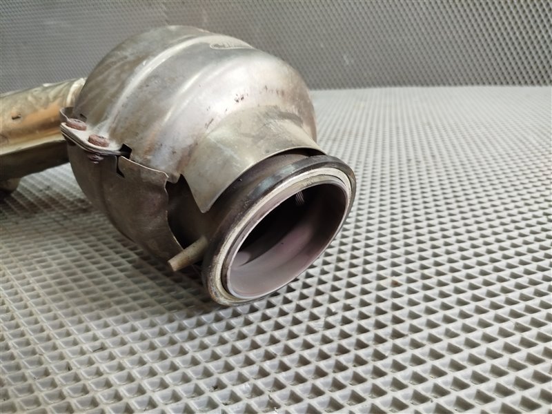 катализатор, 53525 рублей, Санкт-Петербург