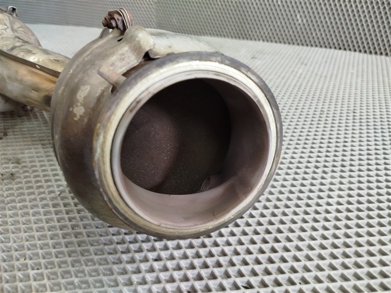 катализатор, 53525 рублей, Санкт-Петербург