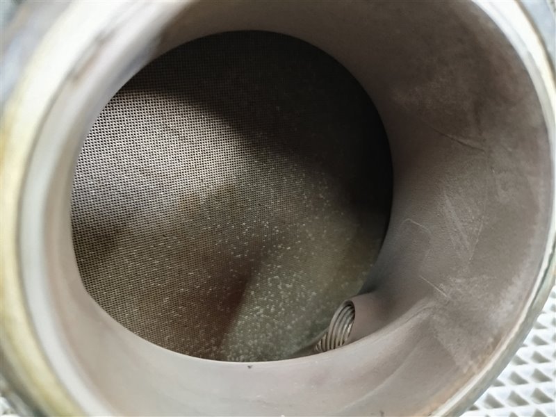 катализатор, 53525 рублей, Санкт-Петербург