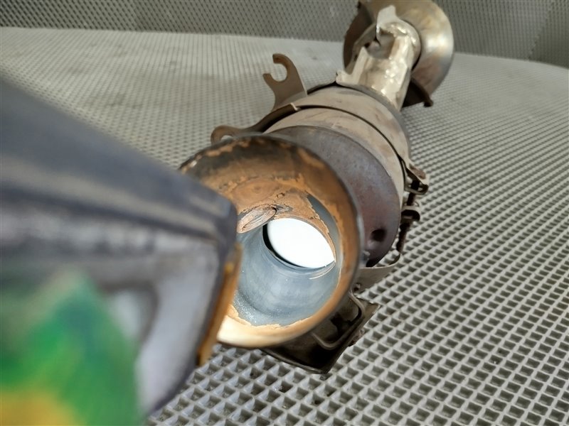 катализатор, 53525 рублей, Санкт-Петербург