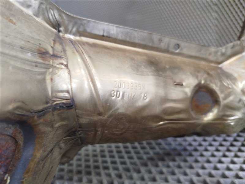 катализатор, 53525 рублей, Санкт-Петербург