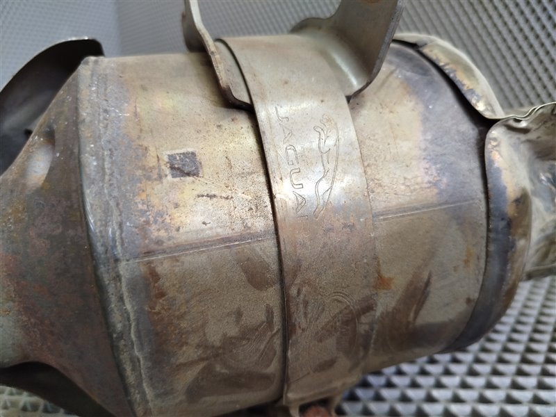 катализатор, 53525 рублей, Санкт-Петербург