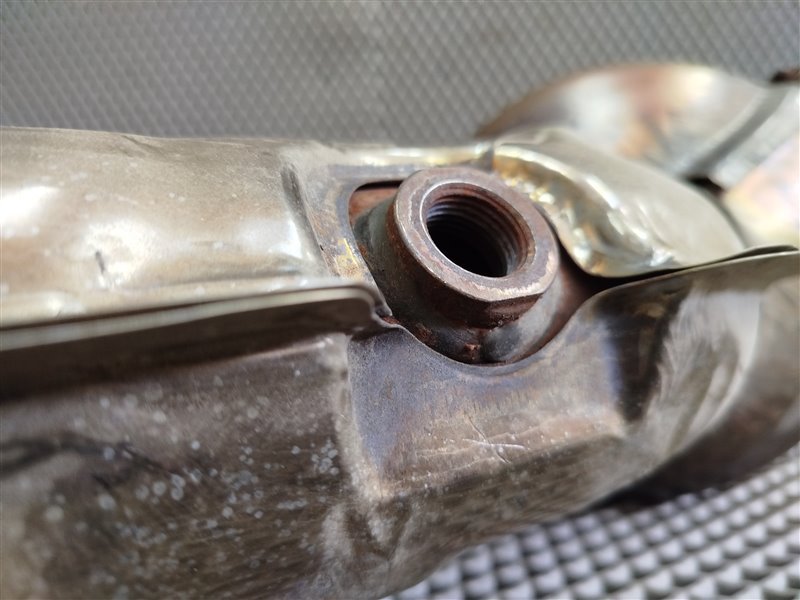 катализатор, 53525 рублей, Санкт-Петербург