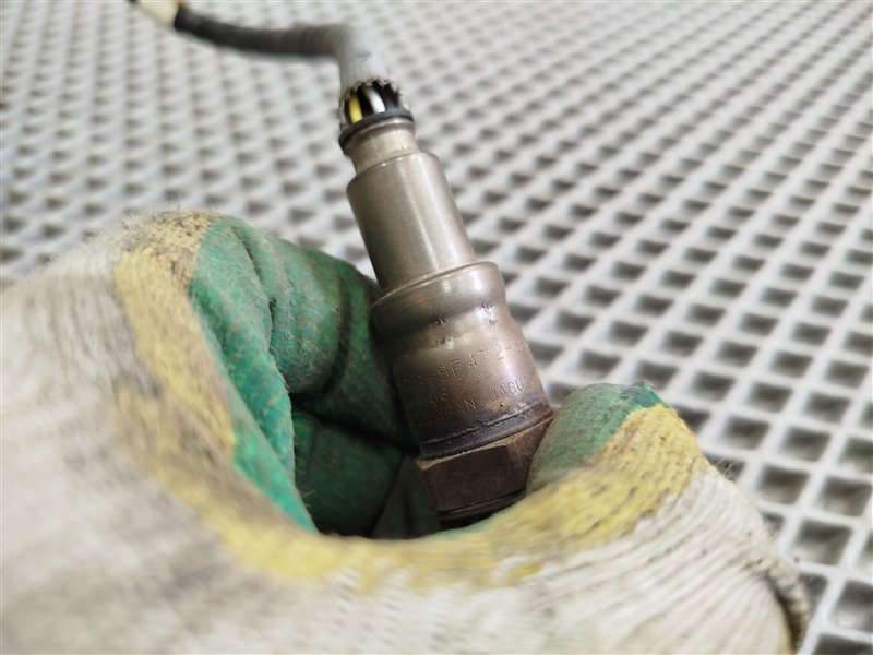 лямбда-зонд, 2800 рублей, Санкт-Петербург