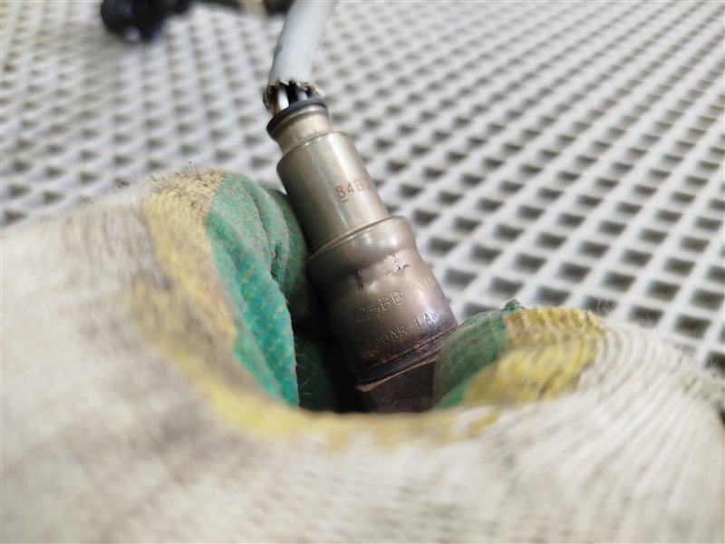 лямбда-зонд, 2800 рублей, Санкт-Петербург