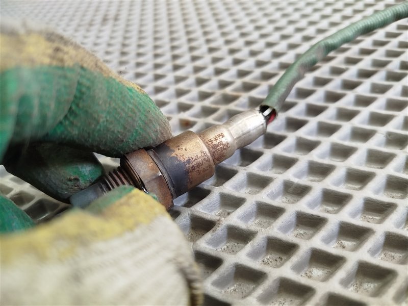 лямбда-зонд, 8785 рублей, Санкт-Петербург