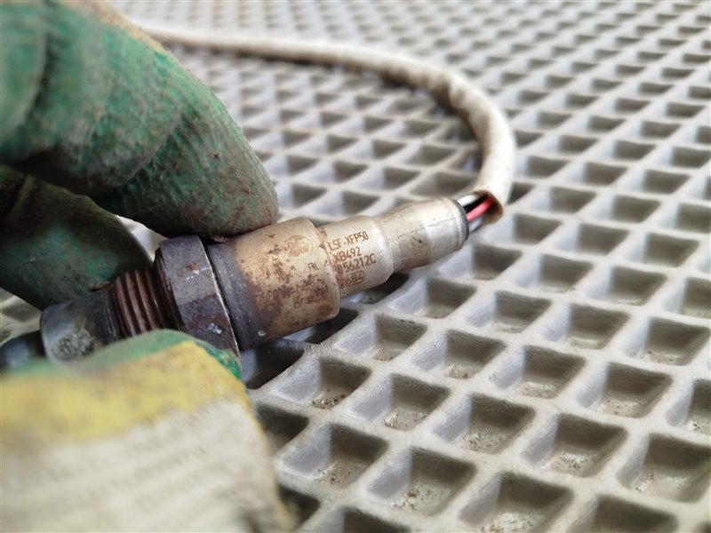 лямбда-зонд, 7120 рублей, Санкт-Петербург