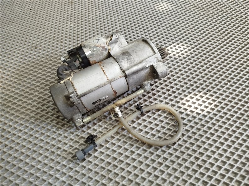 стартер, 12020 рублей, Санкт-Петербург