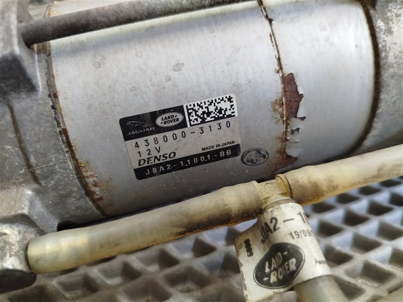 стартер, 12020 рублей, Санкт-Петербург