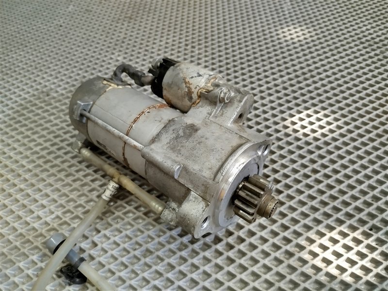 стартер, 12020 рублей, Санкт-Петербург