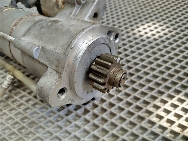 стартер, 12020 рублей, Санкт-Петербург