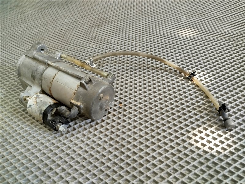 стартер, 12020 рублей, Санкт-Петербург