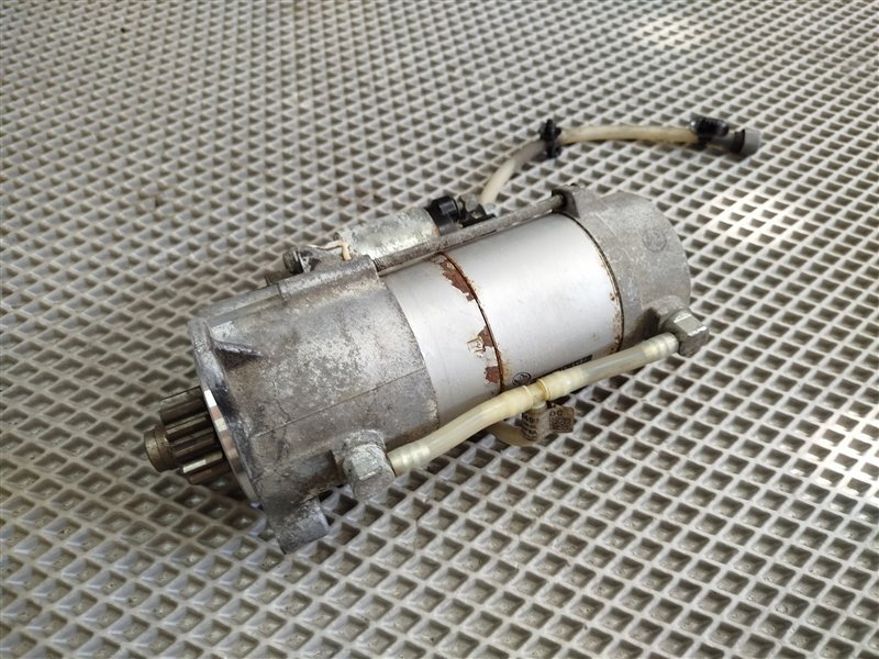 стартер, 12020 рублей, Санкт-Петербург