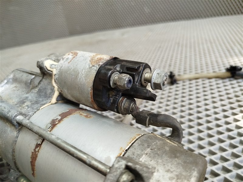 стартер, 12020 рублей, Санкт-Петербург