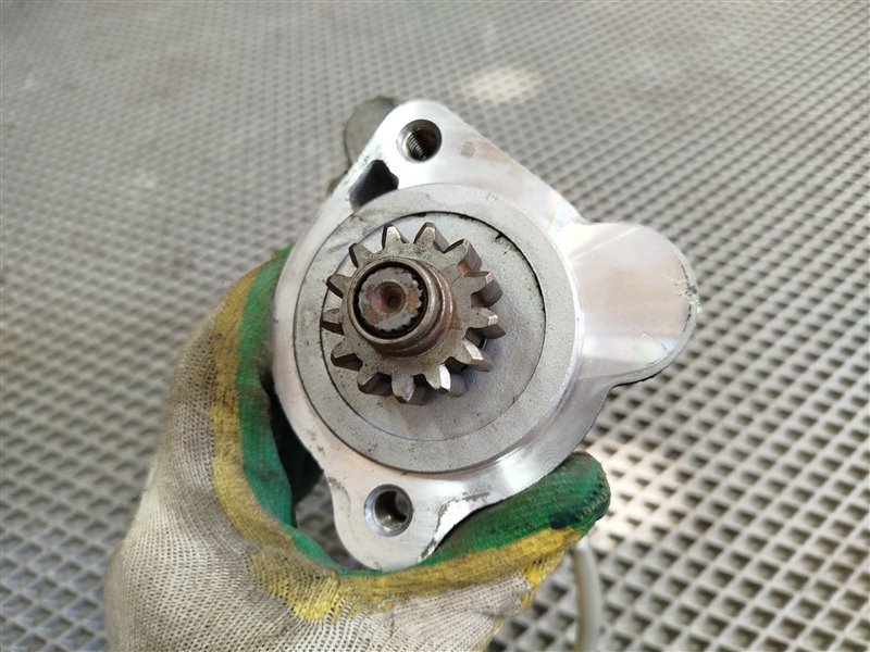 стартер, 12020 рублей, Санкт-Петербург