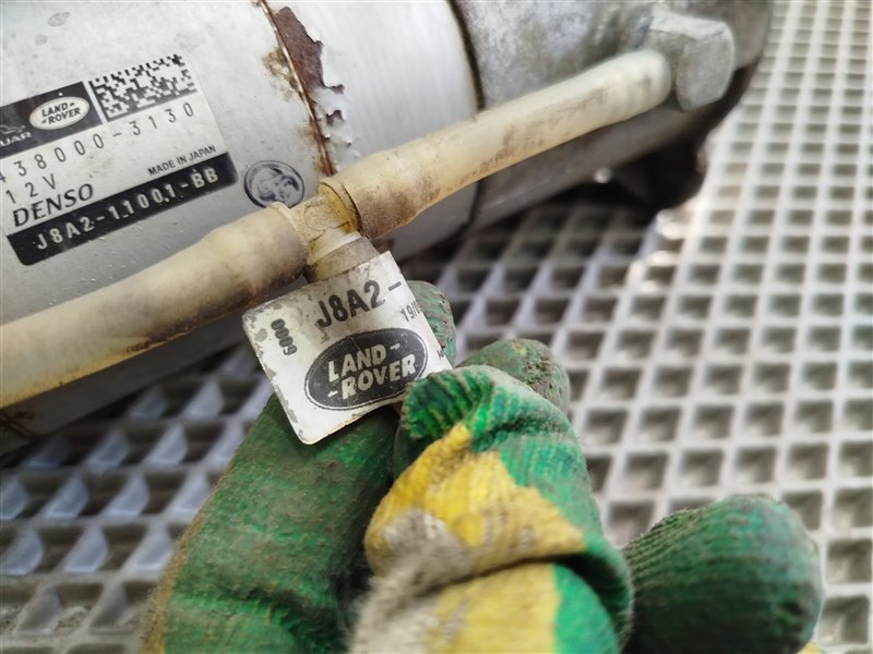 стартер, 12020 рублей, Санкт-Петербург