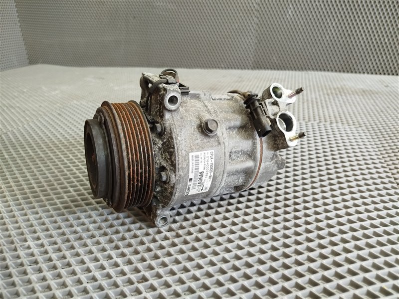 компрессор кондиционера, 16630 рублей, Санкт-Петербург